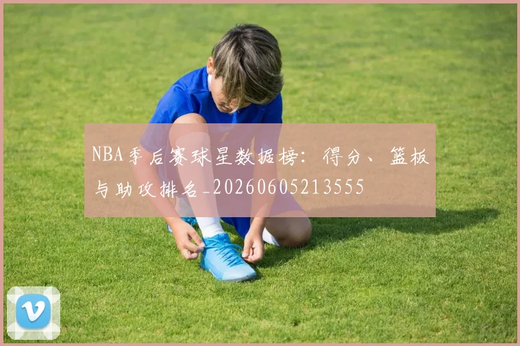 NBA季后赛球星数据榜:得分、篮板与助攻排名_20260605213555