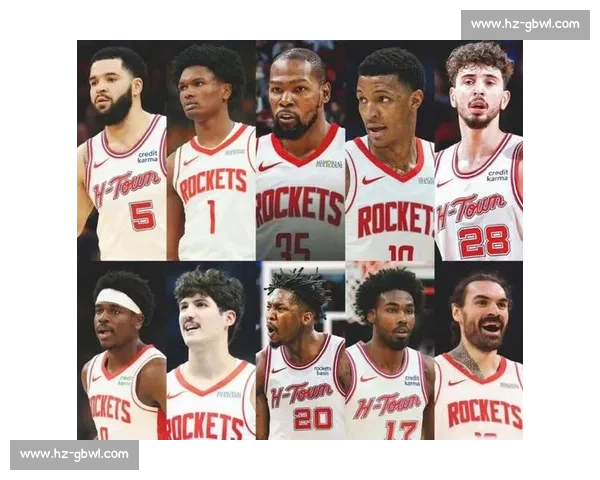 NBA季后赛新星闪耀：年轻球员季后赛表现盘点