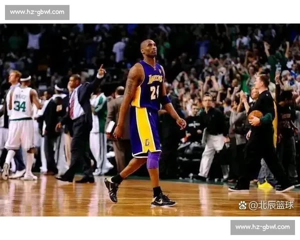 NBA季后赛战术分析：强队取胜的秘诀